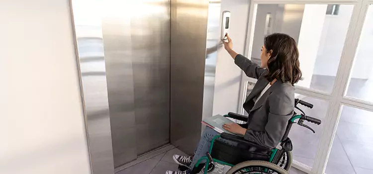Benefits of Modern Handicap Door Systems in Quincy, IL