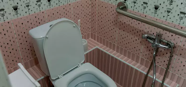 Meeting Diverse Needs With Accessible Restroom Solutions in Quincy, IL