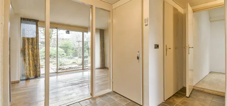 Why Choose Our Pocket Door Experts in Quincy, IL?