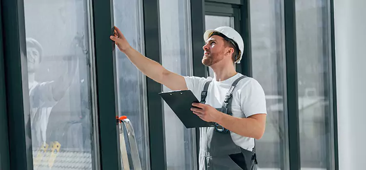 Comprehensive Solutions for Your Sticking Doors in Quincy, IL