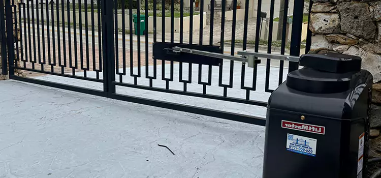 Seamless Installation and Support for Your New Gate in Quincy, IL