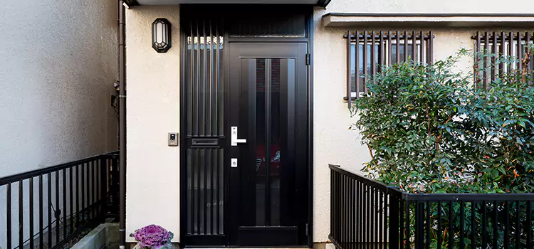 Popular Exterior Door Options in Quincy, IL