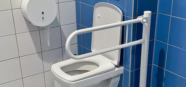 Comprehensive Solutions in Quincy, IL for Accessible Facilities