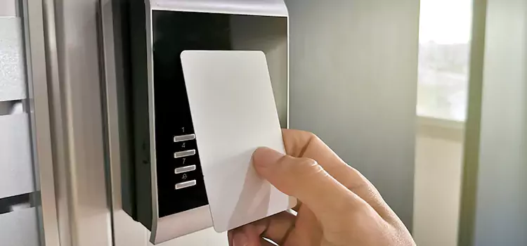 Advanced RFID Technology Integration in Quincy, IL