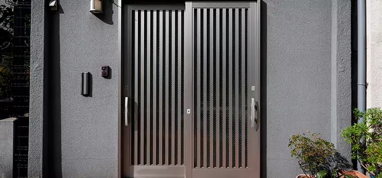 Specialized Steel Door Services in Quincy, IL